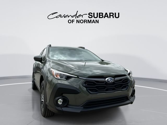New 2026 Subaru Crosstrek 2.0i Premium AWD/4WD video 1