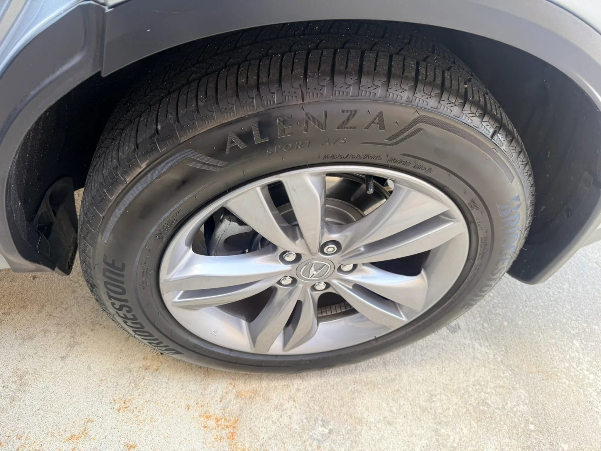 Used 2024 Acura MDX SH-AWD image 24