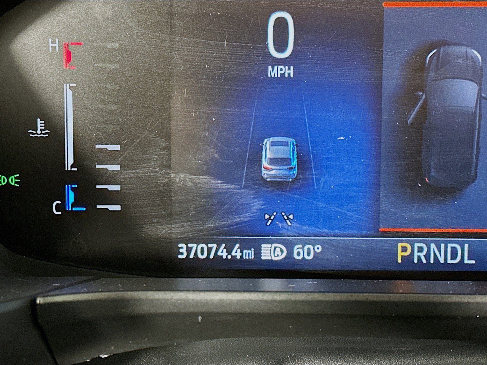 Used 2024 Ford Escape ST-Line image 19