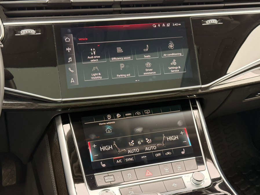 Used 2023 Audi Q7 3.0T Premium Plus image 30