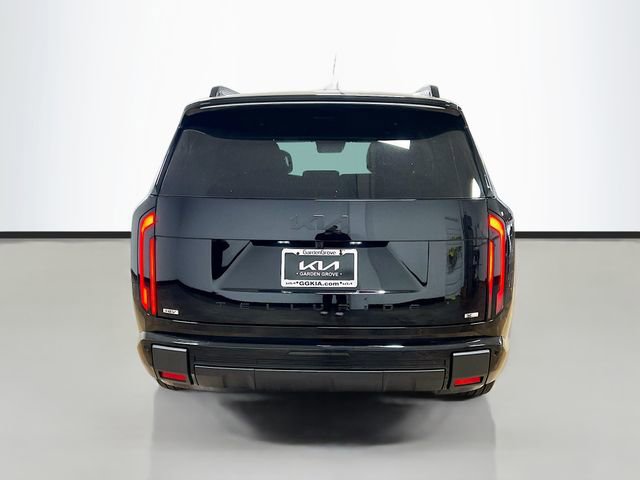 New 2027 Kia Telluride SX X-Line image 6