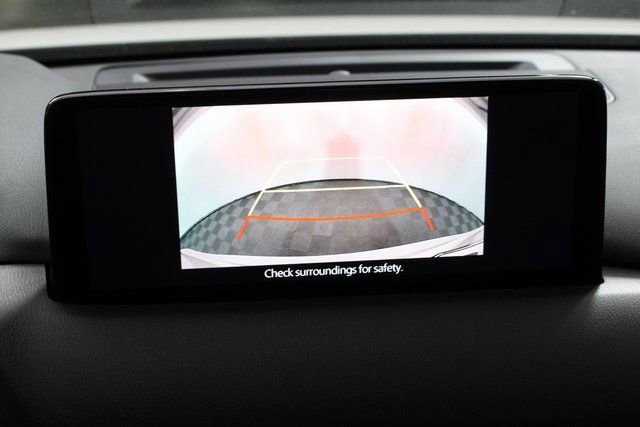 Used 2025 MAZDA CX-5 AWD 2.5 S image 15