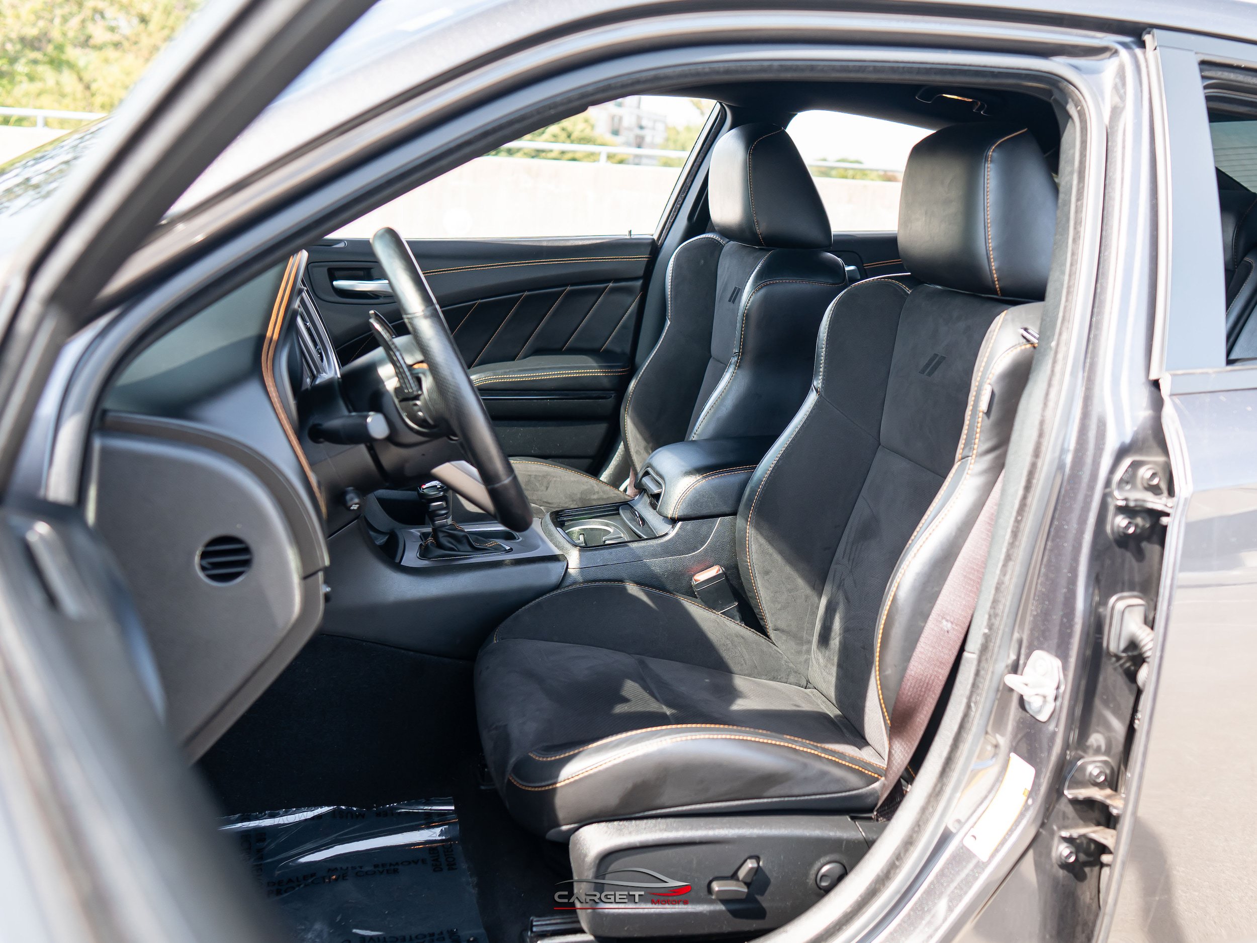 Used 2022 Dodge Charger Scat Pack RWD image 16