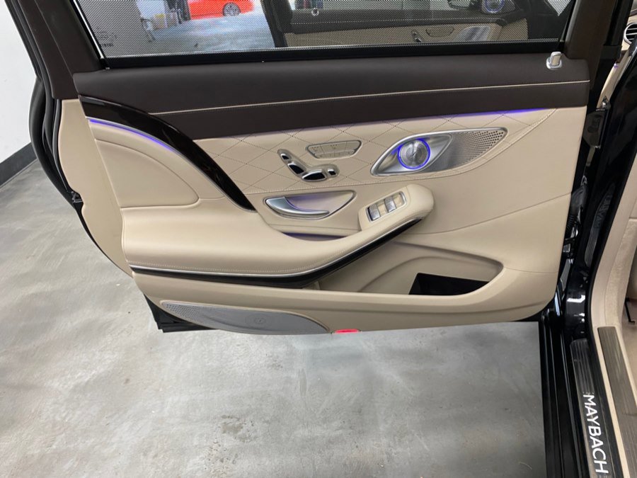 Used 2018 Mercedes-Benz Maybach S 560 4MATIC image 51