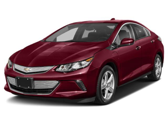 Used 2018 Chevrolet Volt Premier w/ Driver Confidence Package FWD video 1