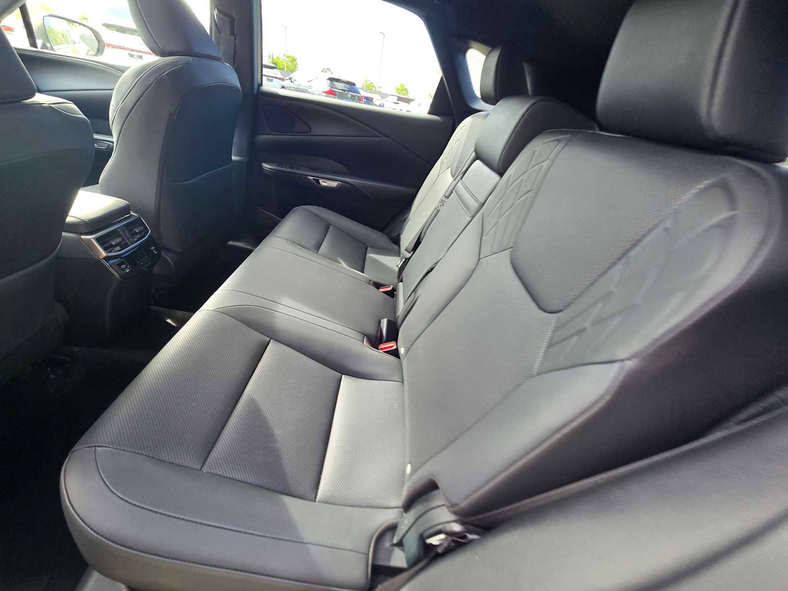 Certified 2025 Lexus RX 350 Premium w/ Accessory Package (P3) FWD image 20