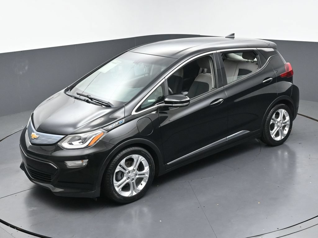 Used 2018 Chevrolet Bolt LT FWD image 39