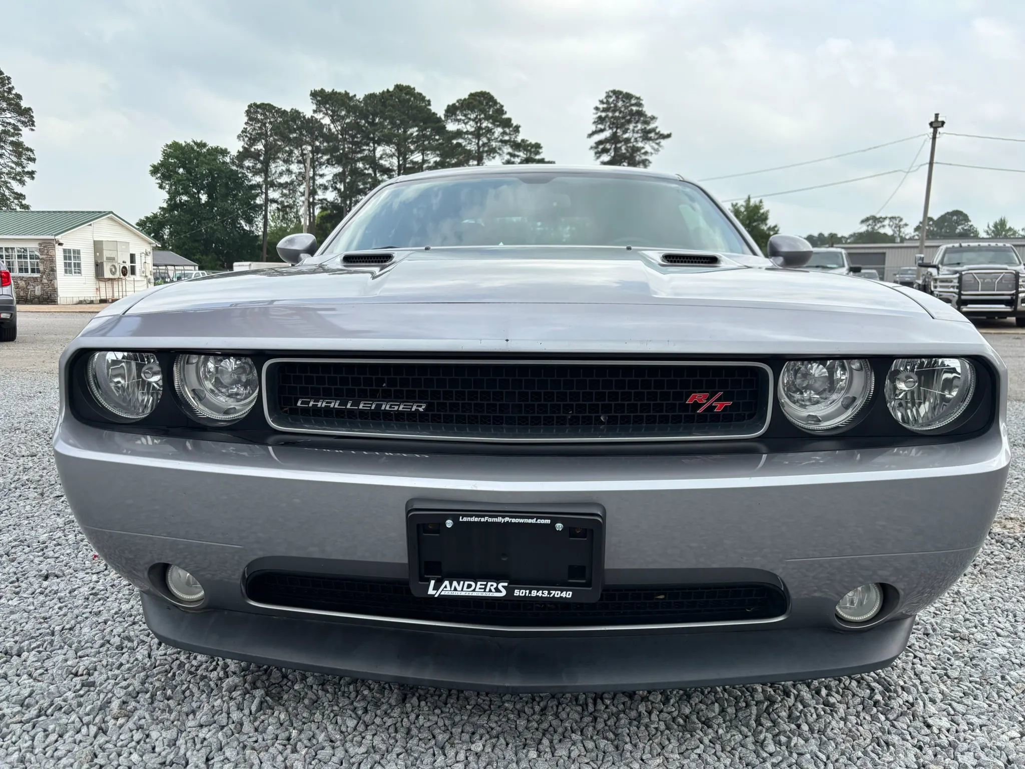 Used 2013 Dodge Challenger R/T RWD image 5