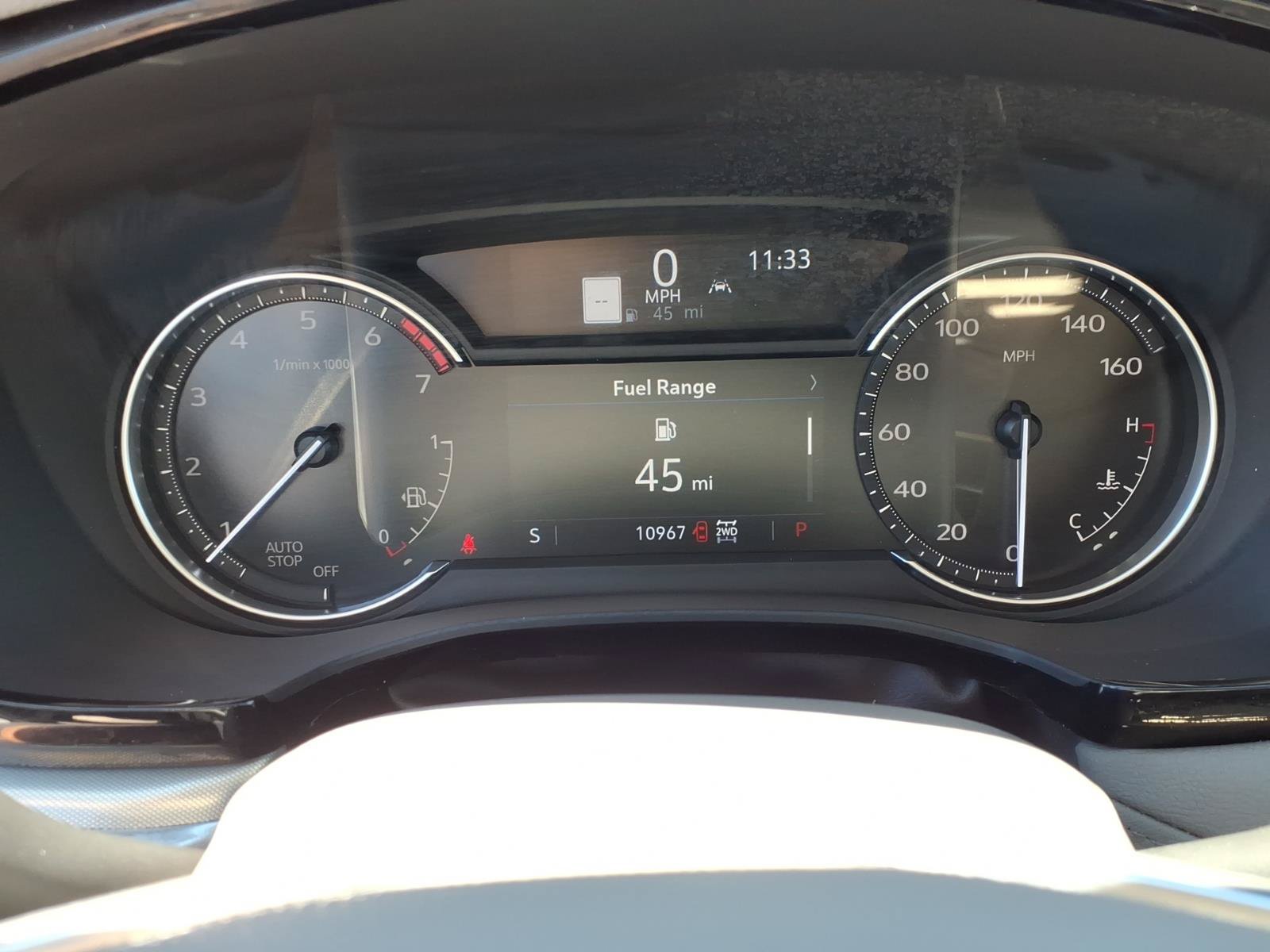 Certified 2023 Cadillac XT5 Premium Luxury AWD/4WD image 25