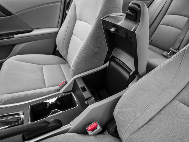 Used 2015 Honda Accord LX image 20
