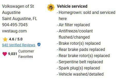 Used 2021 Volkswagen Atlas Cross Sport SE w/ Panoramic Sunroof Package FWD image 2