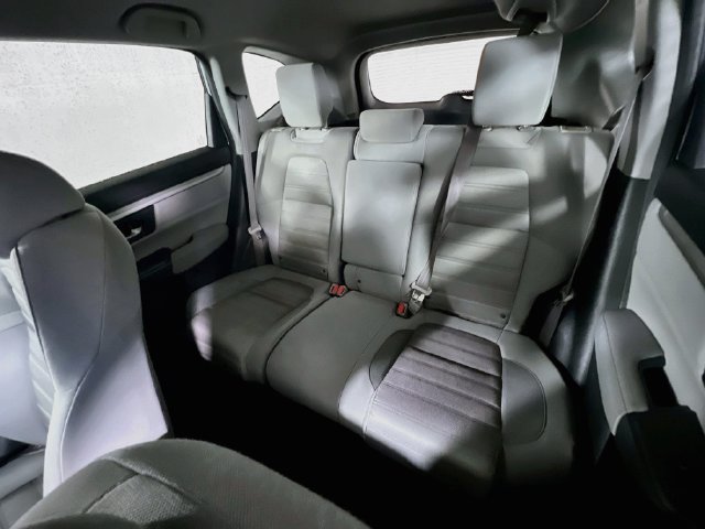 Used 2019 Honda CR-V LX image 27