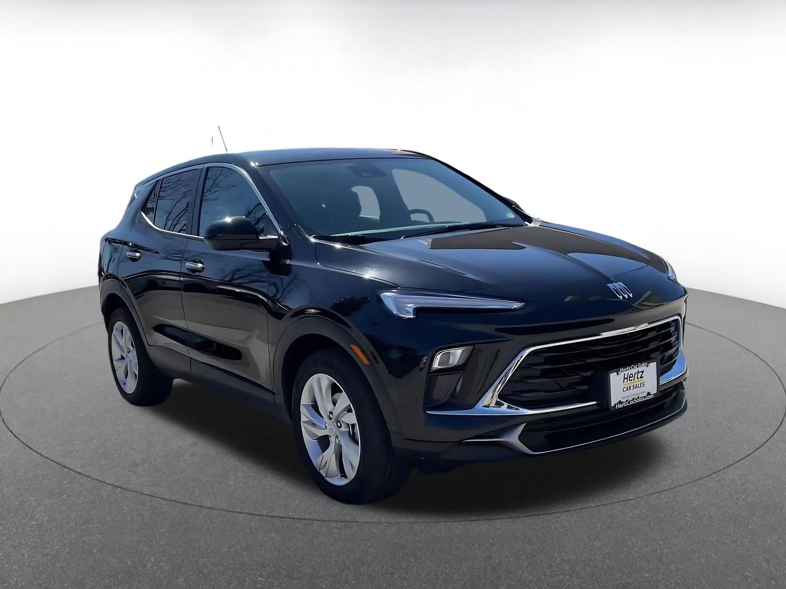 Used 2025 Buick Encore GX Preferred image 3