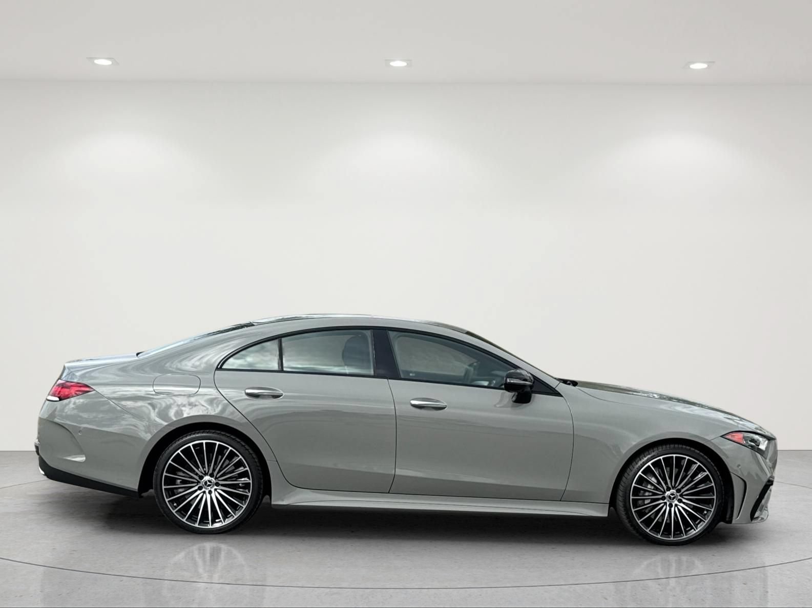 Certified 2023 Mercedes-Benz CLS 450 4MATIC image 7