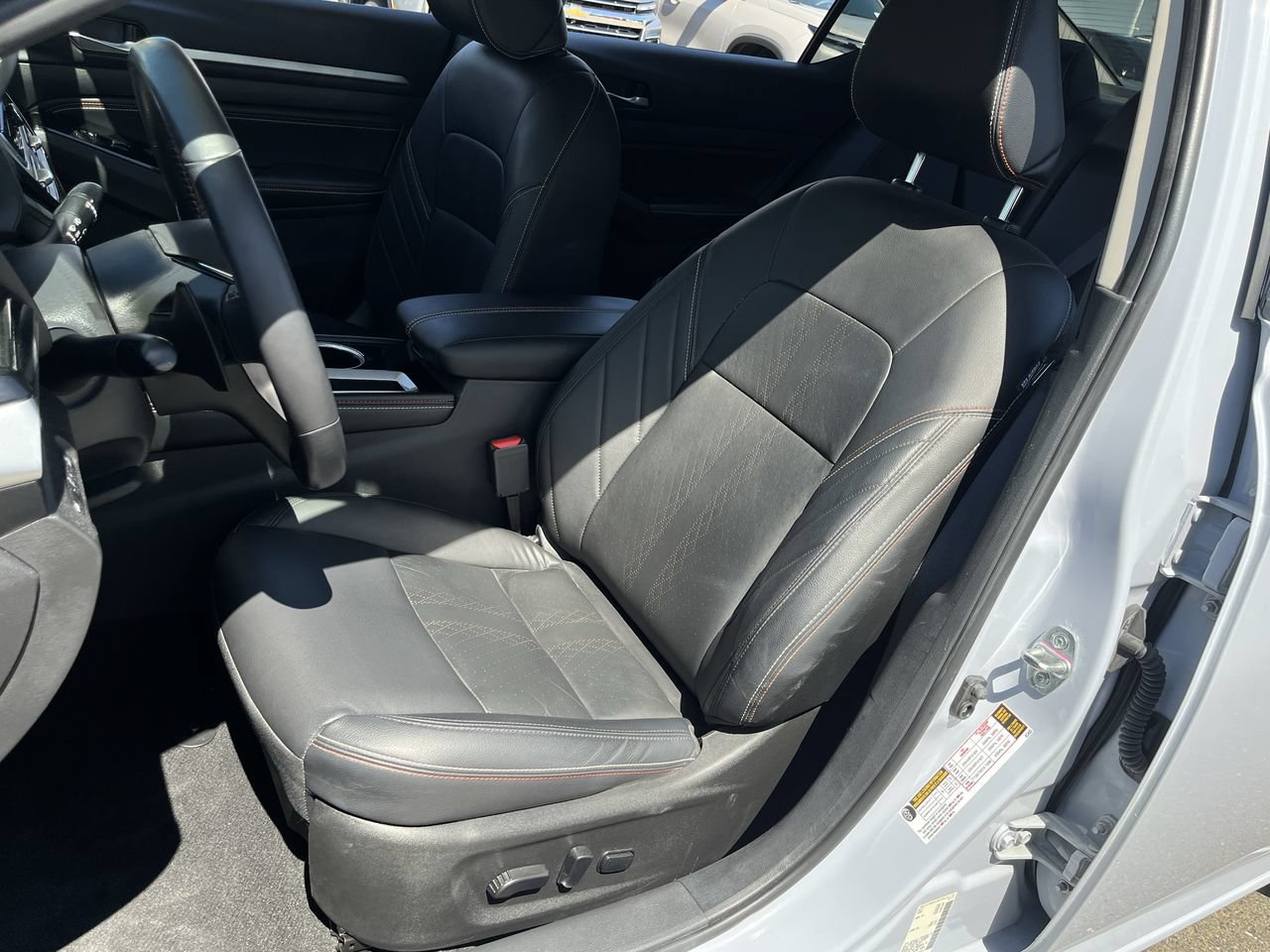 Used 2023 Nissan Altima 2.5 SR w/ SR Premium Package FWD image 19