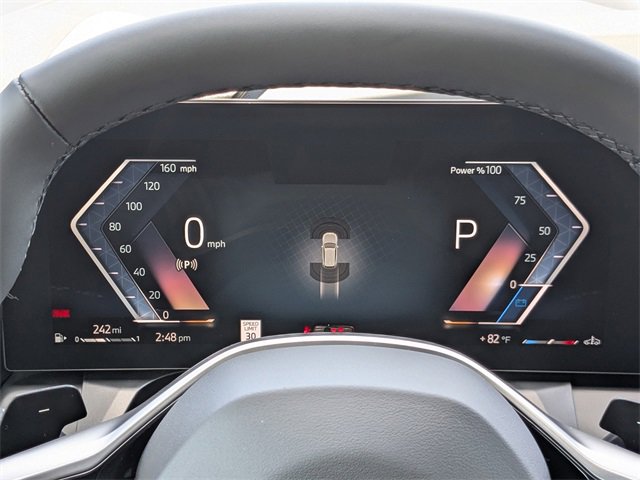 New 2026 BMW X3 xDrive30 w/ Convenience Package image 31