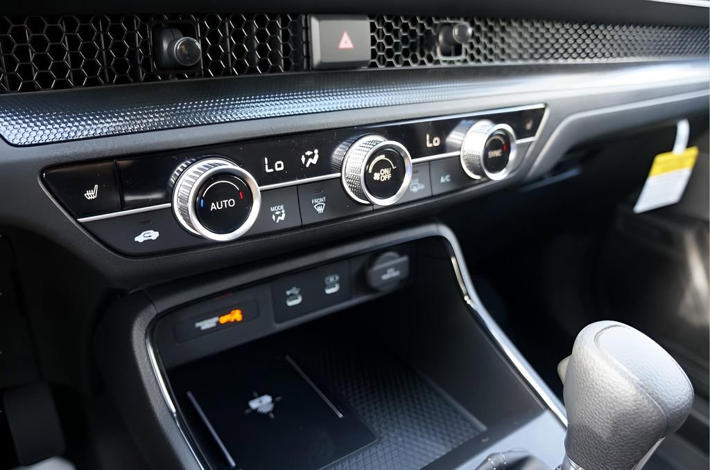 New 2026 Honda CR-V EX image 26