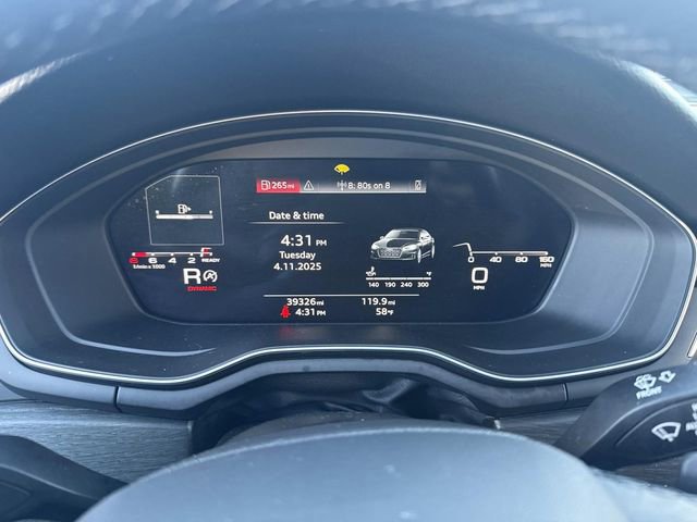 Used 2024 Audi A5 2.0T Premium Plus image 40