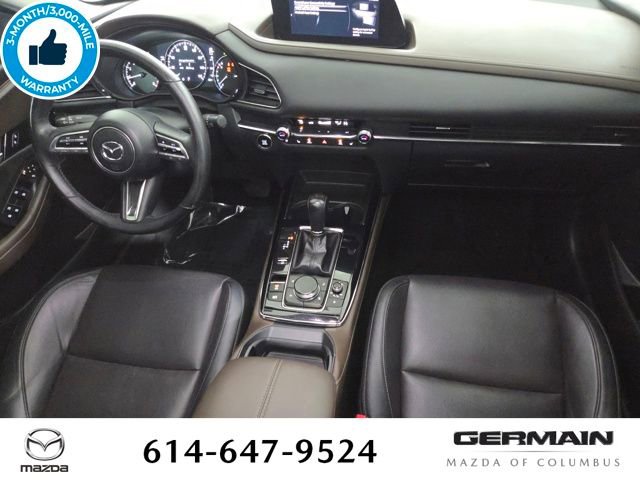 Used 2021 MAZDA CX-30 2.5 Turbo w/ Premium Plus Pkg image 28
