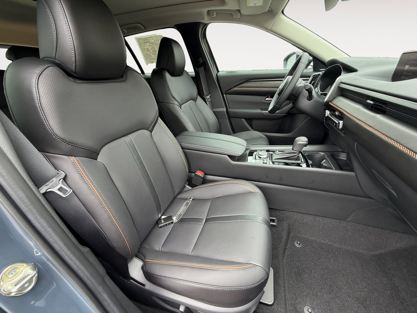 New 2026 MAZDA CX-50 AWD 2.5 Hybrid w/ Weather Package image 19