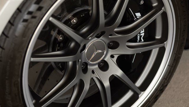 Used 2020 Mercedes-Benz AMG GT R image 12