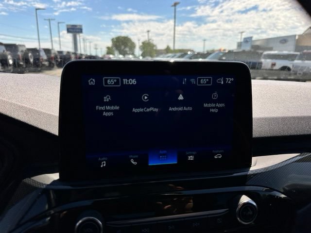 Used 2026 Ford Escape ST-Line AWD/4WD image 20