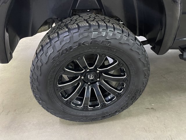 Used 2016 RAM 1500 Sport w/ Black Ram 1500 Sport Group image 11