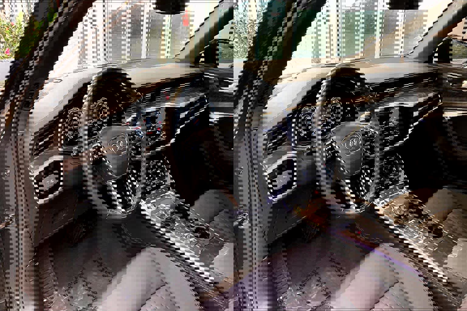 Used 2023 Audi A6 Premium Plus w/ Premium Plus Package image 18