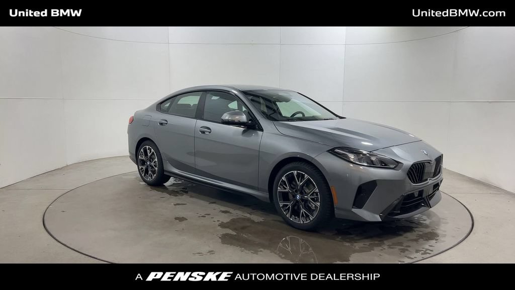 Used 2026 BMW 228i w/ Technology Package FWD image 2