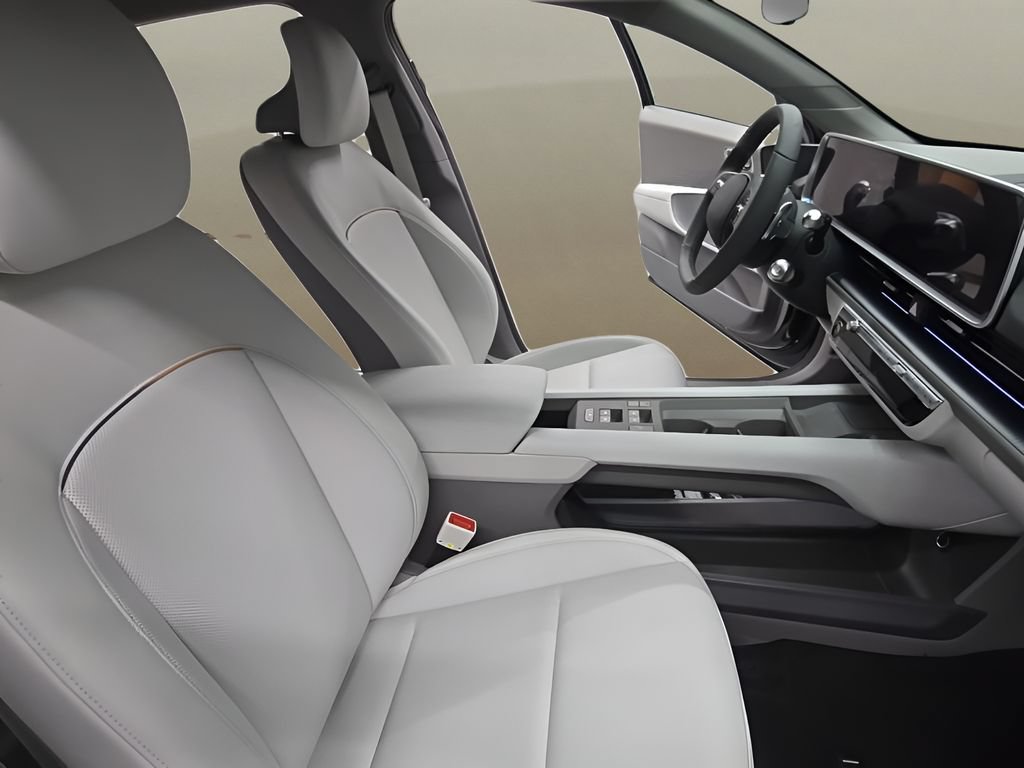 New 2025 Hyundai Ioniq 6 SEL AWD/4WD image 20