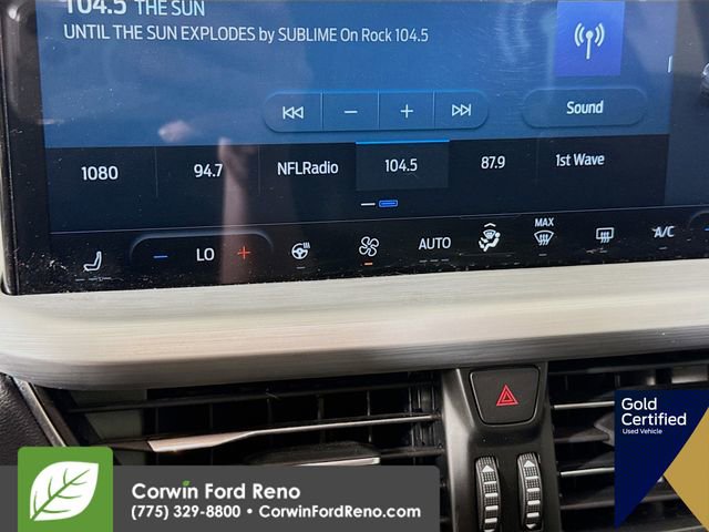 Certified 2023 Ford Escape SE w/ PHEV Premium Package image 19