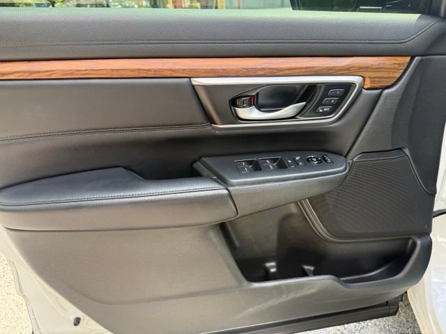 Used 2019 Honda CR-V EX-L image 17
