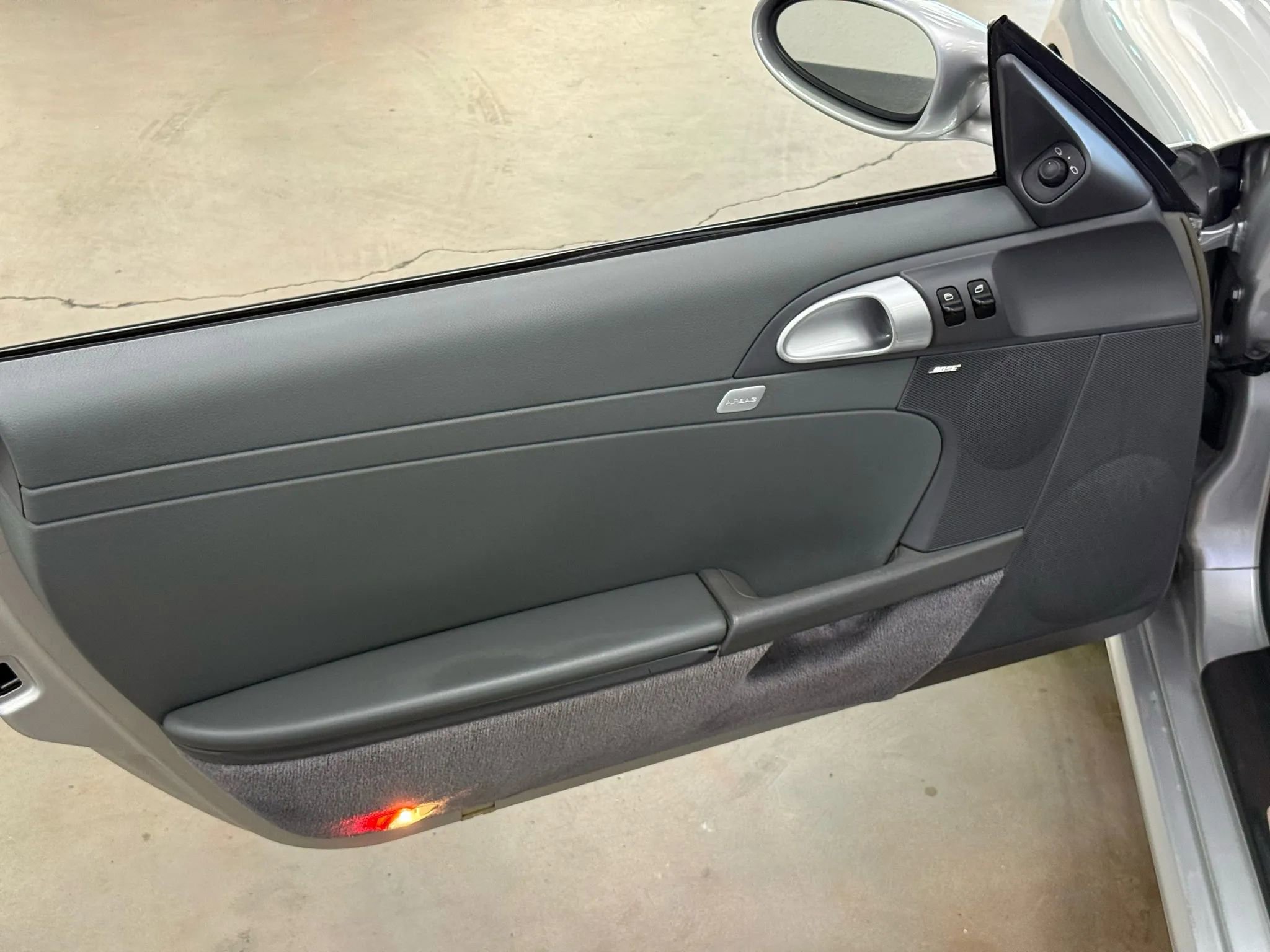 Used 2006 Porsche Boxster image 10