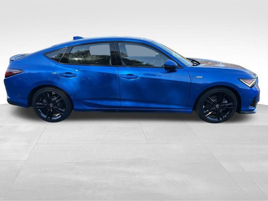 New 2026 Acura Integra A-Spec image 6