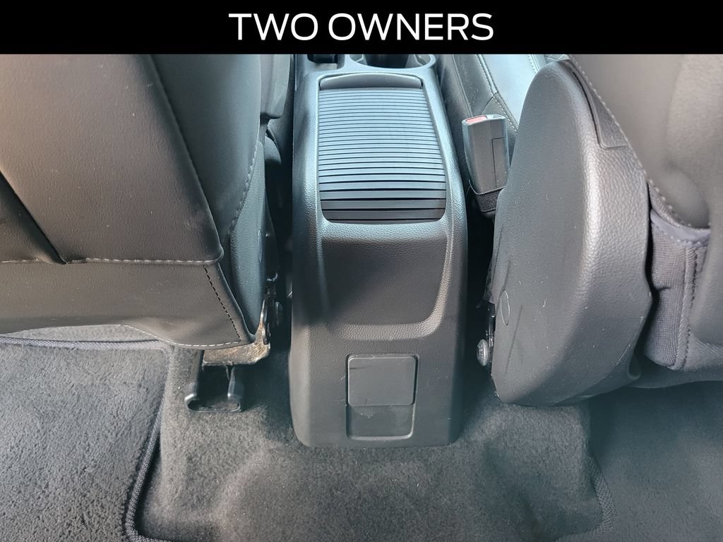 Used 2020 Buick Encore Preferred AWD/4WD image 9
