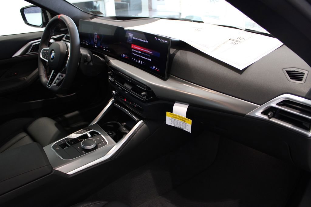 New 2026 BMW 440i xDrive Coupe w/ Premium Package AWD/4WD image 43