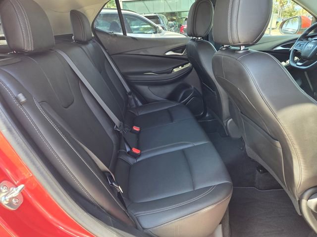 Used 2024 Buick Encore GX Sport Touring image 14