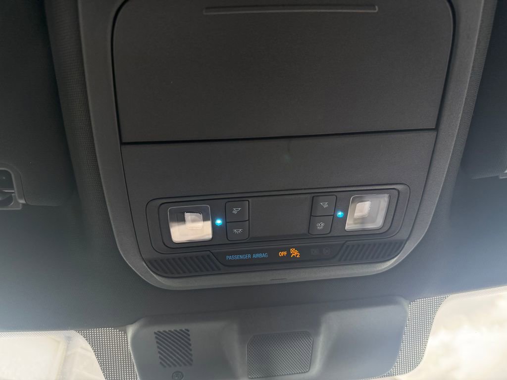 Used 2024 Ford F150 STX w/ Equipment Group 201A FX4 AWD/4WD image 29