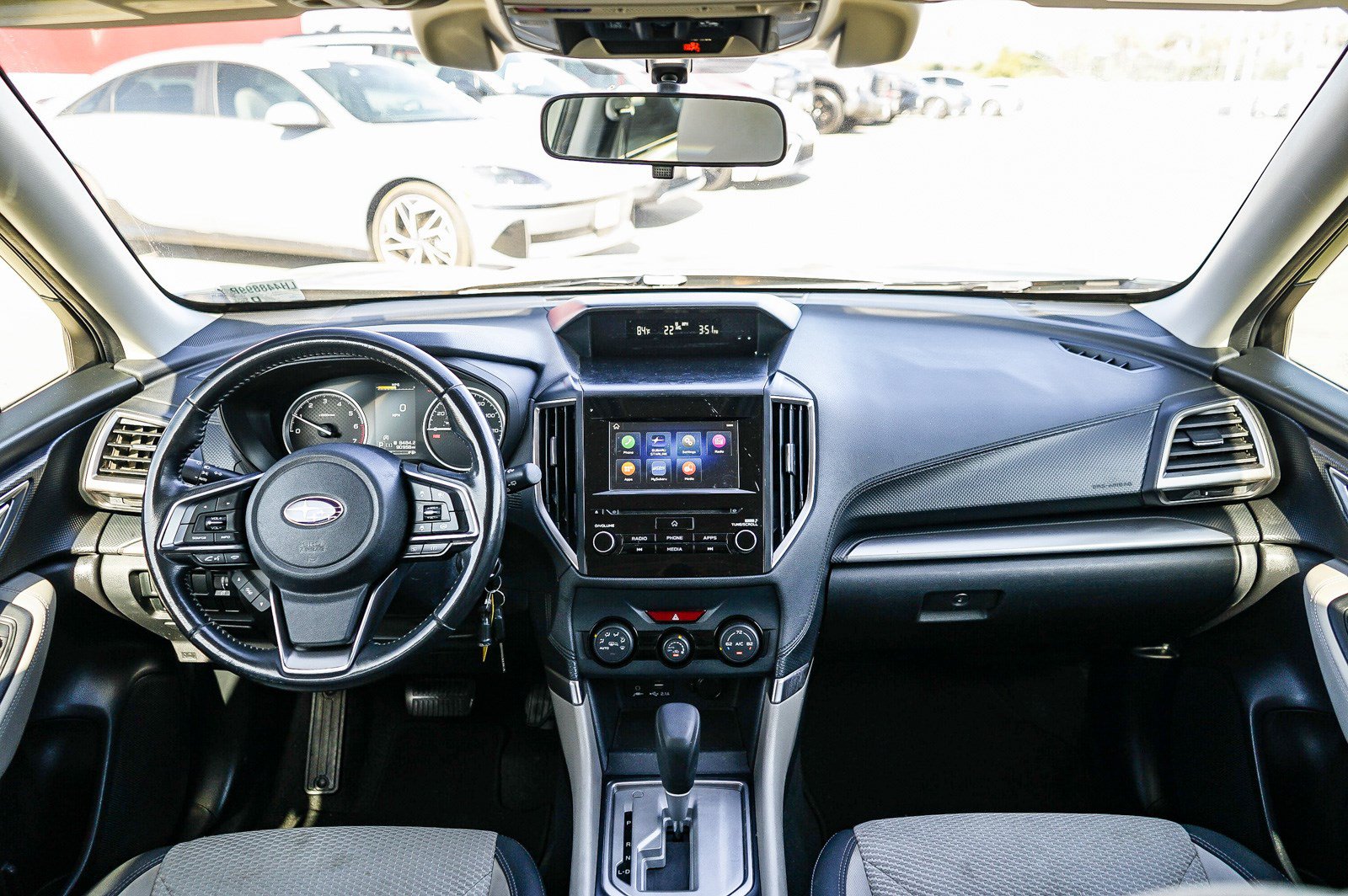 Used 2020 Subaru Forester Premium AWD/4WD image 14