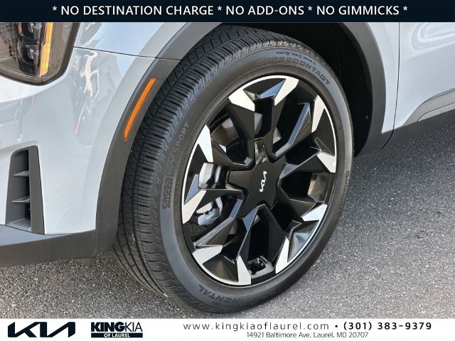 Used 2026 Kia Sorento EX AWD/4WD image 30