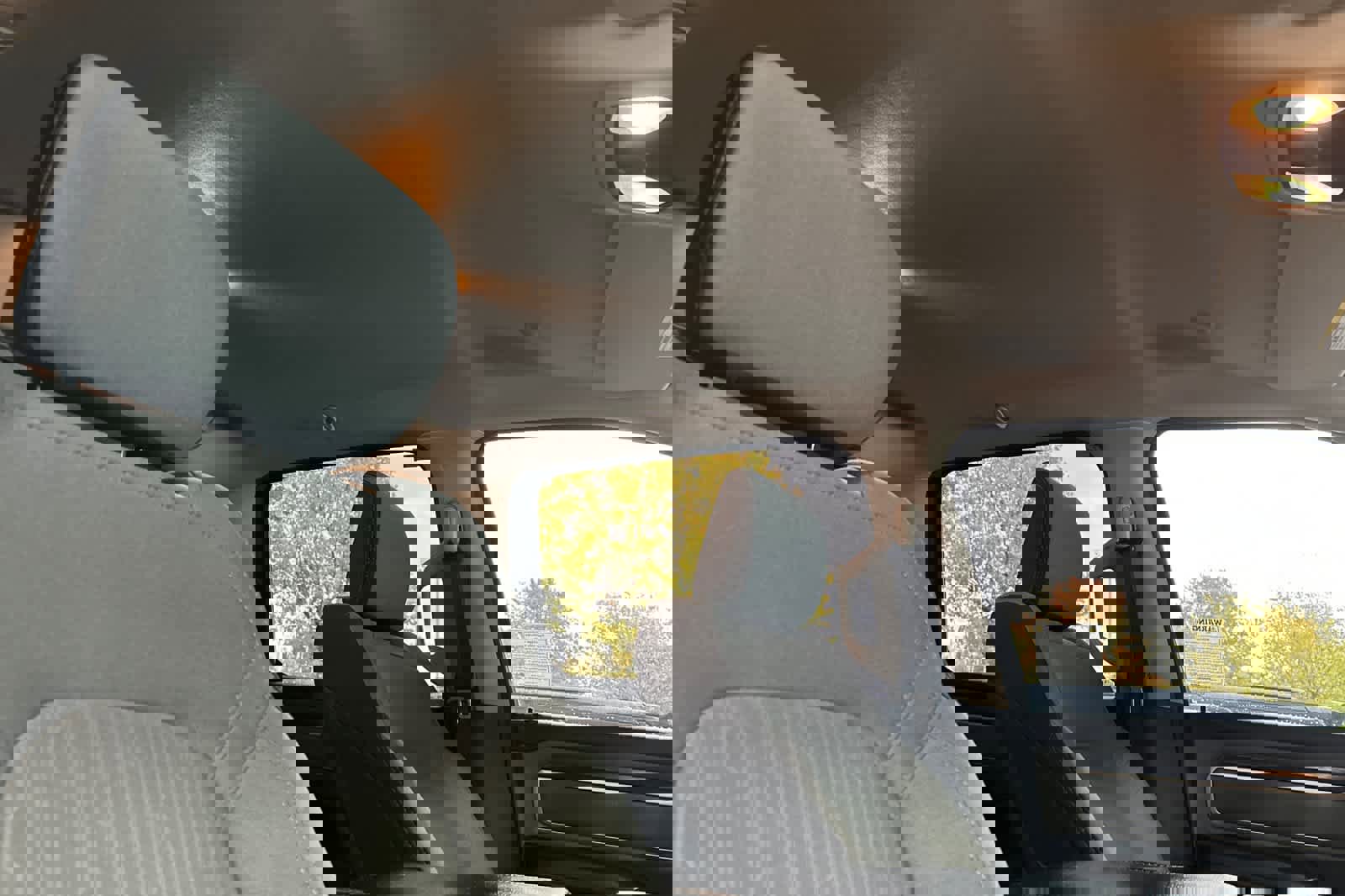 Used 2020 RAM 1500 Big Horn image 17