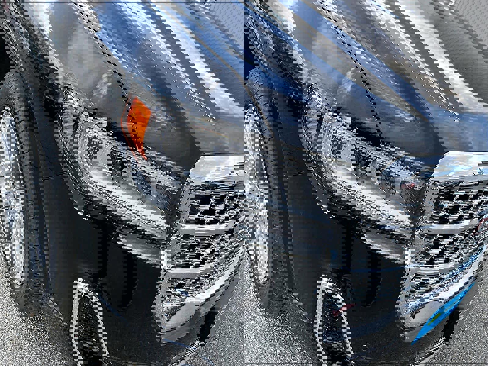 Used 2023 GMC Acadia Denali w/ Denali Ultimate Package AWD/4WD image 34