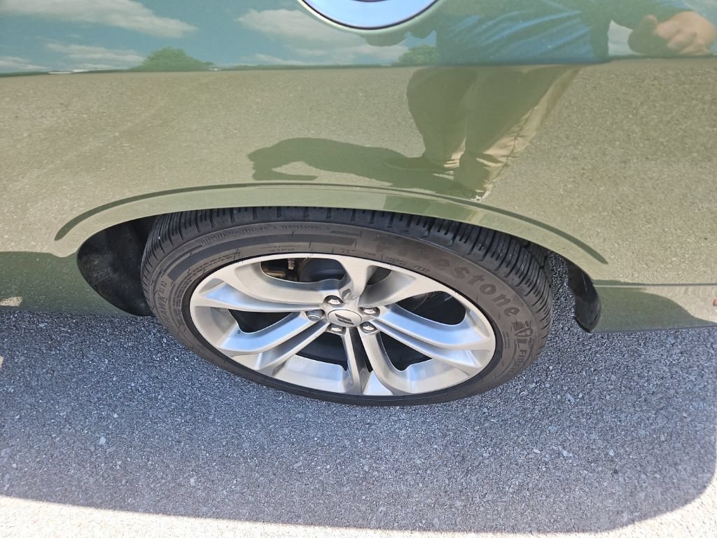 Used 2020 Dodge Challenger R/T RWD image 12