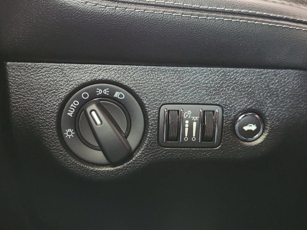 Used 2023 Dodge Challenger R/T Scat Pack RWD image 22