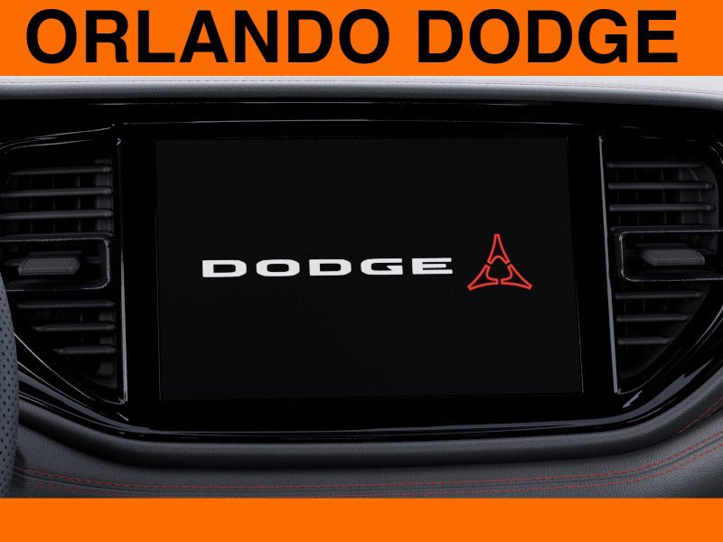 New 2026 Dodge Durango GT image 18