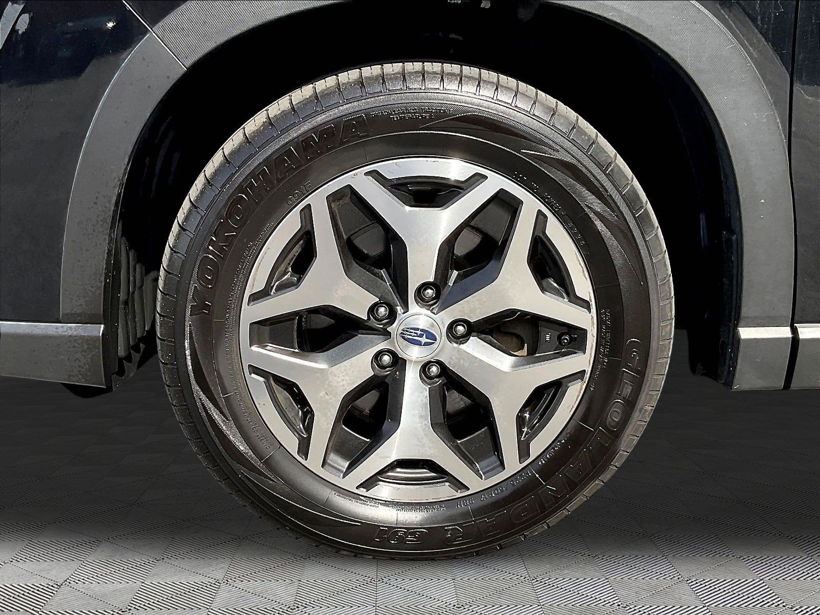 Used 2024 Subaru Forester Premium AWD/4WD image 33