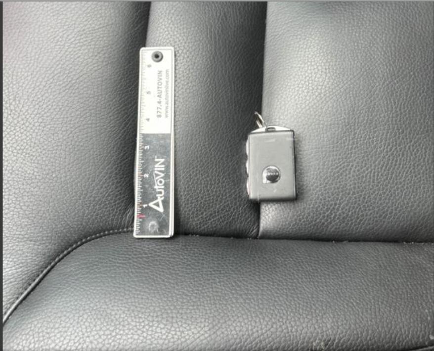 Used 2023 Volvo XC90 T8 Plus w/ Protection Package Premier image 18