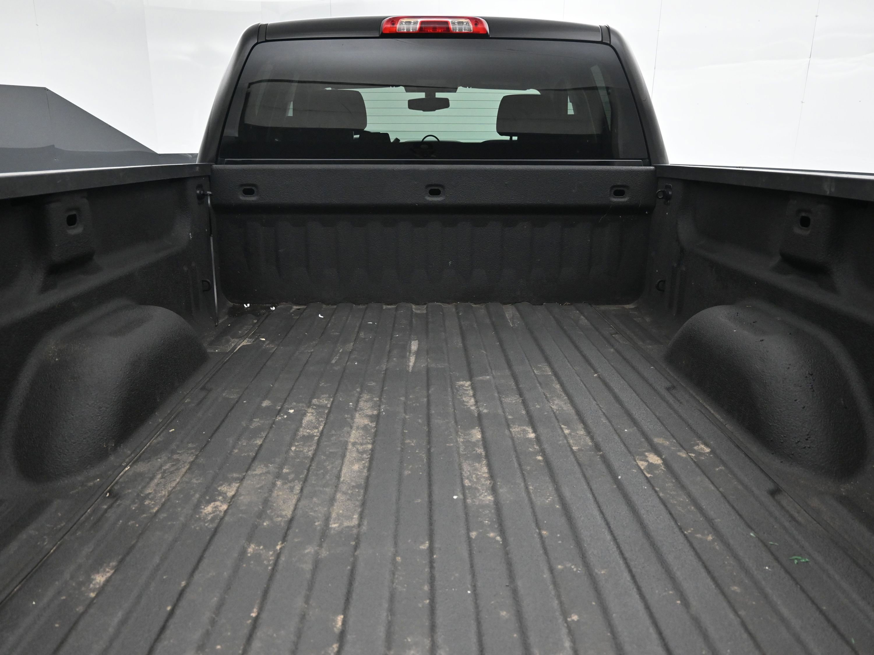 Used 2015 GMC Sierra 1500 SLE w/ SLE Value Package AWD/4WD image 24