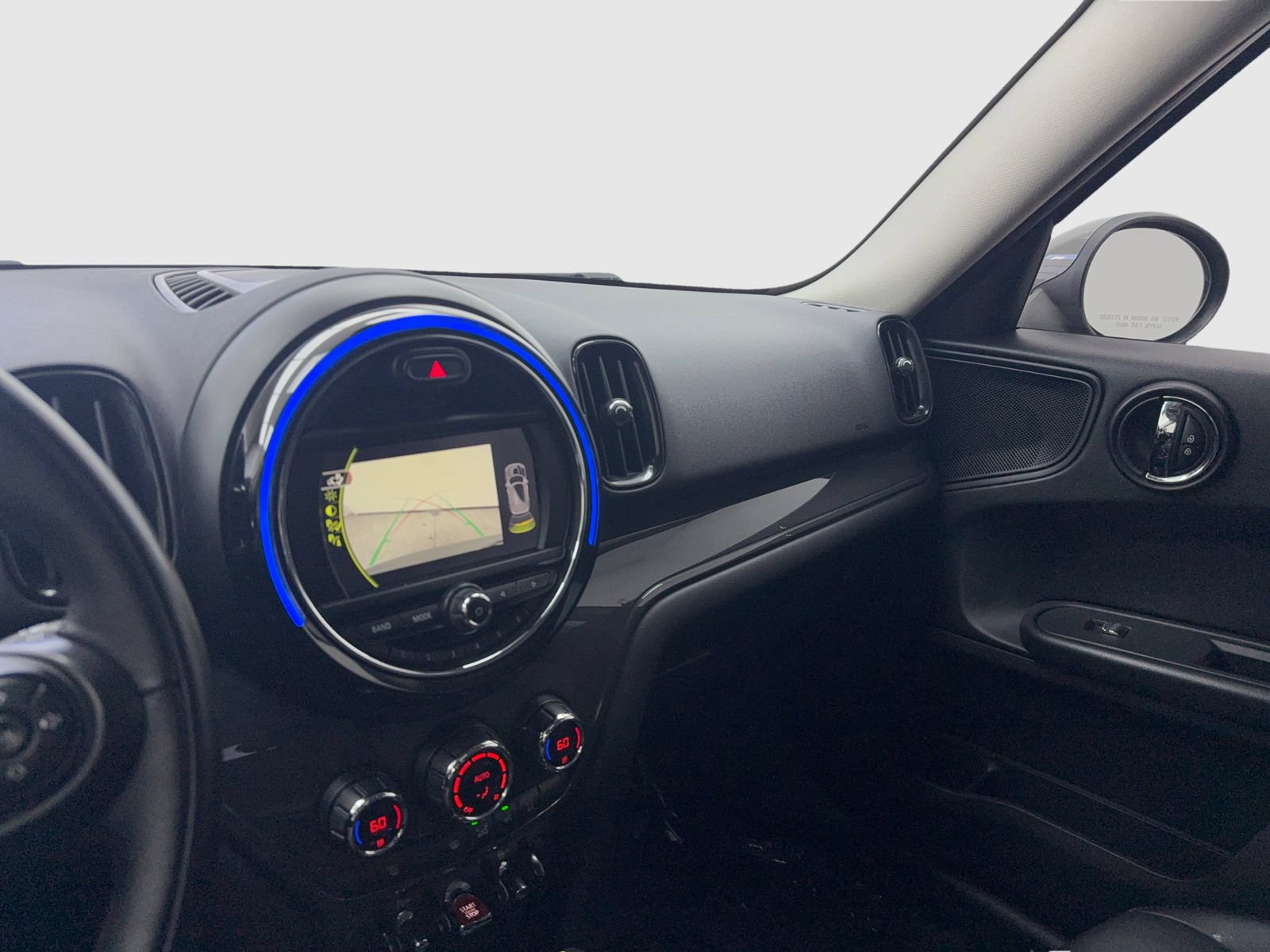 Used 2017 MINI Cooper Countryman FWD image 25