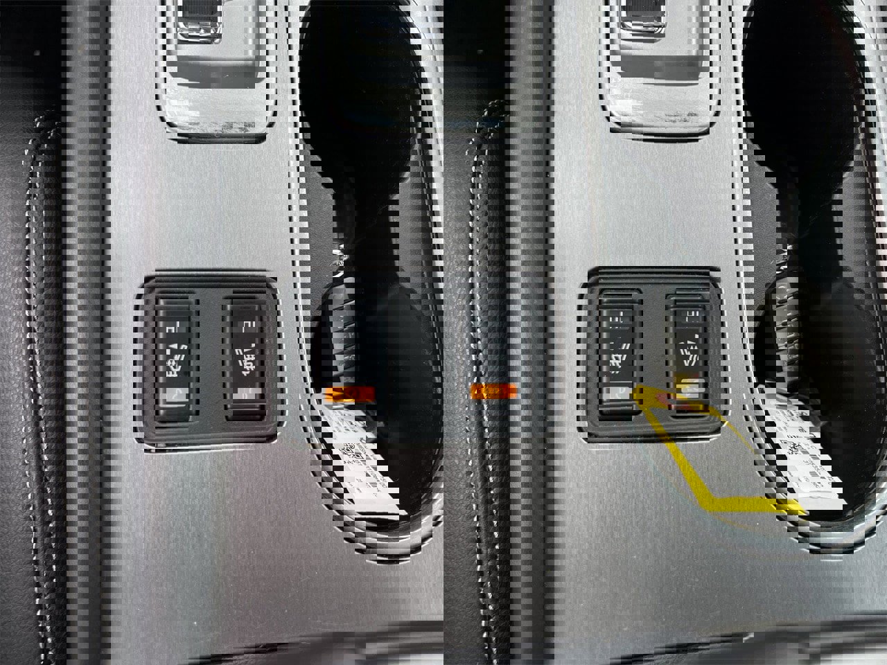 Certified 2021 Nissan Murano SL w/ SL Moonroof Package image 19